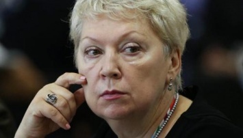 «Вы все выдумали»: Миро прокомментировала заявление Васильевой о нехватке учителей