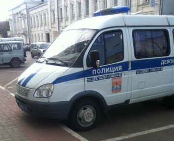 В центре Санкт-Петербурга убили семью