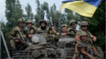 На Донбассе ранены пятеро военных, один боец ВСУ исчез