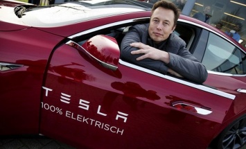 В Tesla заявляют о рекордных убытках