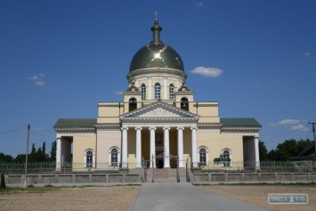 Болград: в областной казне нашли 1,5 миллиона на восстановление главного собора