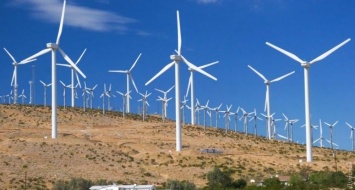Инвестиции в сумме 7,5 миллиардов: в Одесской области хотят построить еще одну мощную ветроэлектростанцию