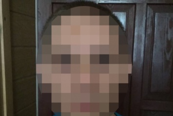В Запорожской области сын зарезал 50-летнюю маму