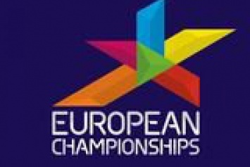 Украинские синхронистки выиграли "серебро" в произвольной программе на Объединенном чемпионате Европы