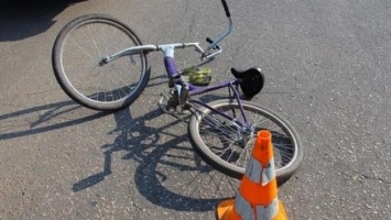 В Скадовске подросток за рулем легковушки насмерть сбил велосипедиста
