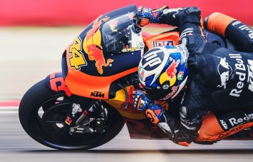 MotoGP: KTM Factory Racing потеряла еще одного заводского пилота