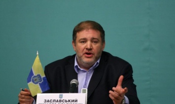 Народные депутаты призывают Кличко уволить директора КП &ldquo;Киевская городская больница ветеринарной медицины&rdquo;