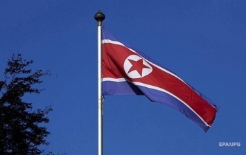 Северная Корея призвала США снять с нее санкции