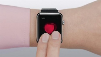 «Смертельная патология сердца»: Apple Watch спасли жизнь 24-летнего австралийца