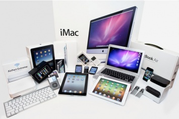 Продукция Apple: моноблок, ноутбук или стационарный компьютер - что лучше