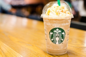 В Starbucks можно будет расплачиваться криптовалютой