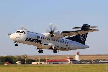 Румынская авиакомпания отказалась летать в Одессу