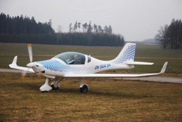 Одесский авиазавод договорился с чехами о кооперации в производстве самолетов