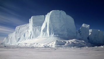 Яхтсмены совершат экспедицию вокруг Антарктиды к юбилею открытия материка