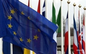 ЕС вводит блокаду санкций США против Ирана на своей территории