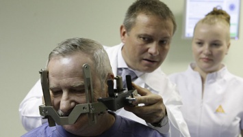 В "Росатоме" готовы к созданию российского "гамма-ножа" для лечения рака