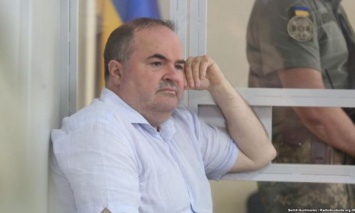 Подозреваемому по "делу Бабченко" продлили меру пресечения до 23 сентября