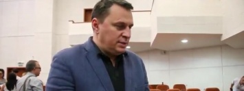 Как депутата горсовета Днепра Акуленко оправдывался в суде о коррупции