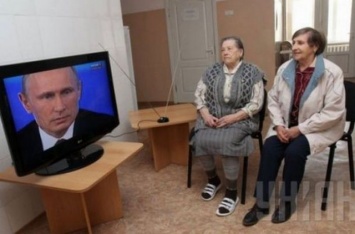 Пропагандисты РФ опозорились «с полкой Порошенко», в сети смеются. ФОТО, ВИДЕО