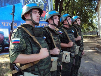 Вырезали весь город: украинцев ужаснули правдой о "миротворцах" на Донбассе