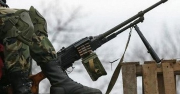 Российские террористы прицельно обстреливали позиции ООС: есть раненые