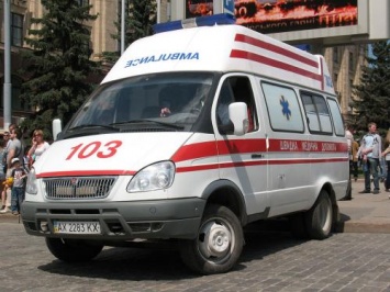 Перестрелка в Ростове завершилась трагедией: один мертв, двое в больнице