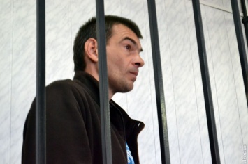 Убийство военного моряка в Одесской области: виновный получил четыре года