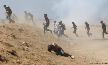 Кнессет: Египет несет такую же ответственность за сектор Газа, как и Израиль