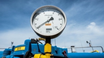 В Украине повышают тарифы за хранение газа