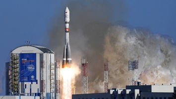 Источник сообщил о переносе одного из двух запусков с космодрома Восточный