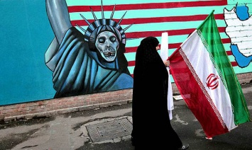 Евросоюз заблокировал на своей территории санкций США по Ирану
