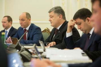 СНБО проведет заседание на тему вмешательства России в предстоящие украинские выборы