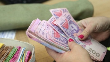 Запорожская область заняла четвертое место по Украине по индексу реальной заработной платы (СТАТИСТИКА)