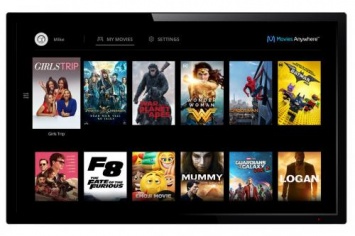 Microsoft даст возможность смотреть фильмы посредством Movies Anywhere