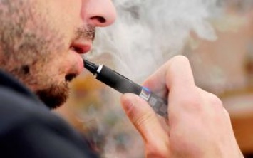 В Раде хотят ввести акциз на электронные сигареты