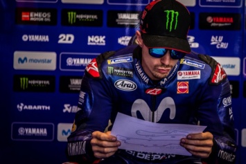 Психология MotoGP: Кто уволит инженера, взявшего 3 мировых титула?