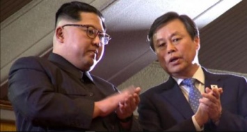 Активист: правда жизни из Южной Кореи угрожает режиму Кима