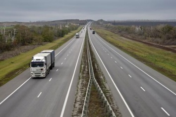 Более 100 км трасс Смоленской области отремонтируют в этом году
