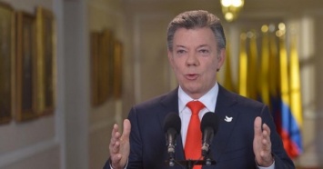 В Колумбии выбрали президента