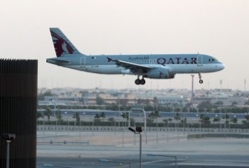 Катар и Львов могут связать прямыми авиарейсами