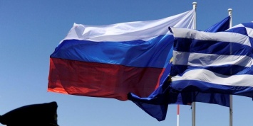 Греция рассмотрит ответ России на высылку дипломатов