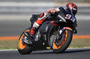 MotoGP: Маркес - опробованный в Брно апгрейд поможет в битве с Ducati на Red Bull Ring