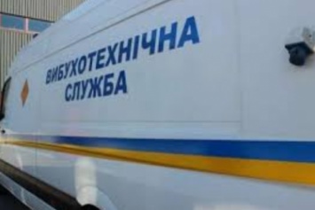 СБУ задержала троих "телефонных минеров" в разных регионах Украины