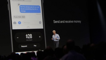 Apple Pay Cash признан лучшим сервисом денежных переводов