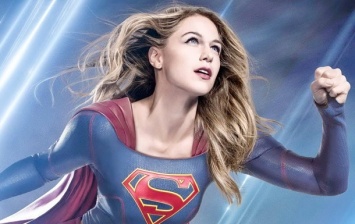 Warner Bros. и DC начали работу над фильмом о Супергерл