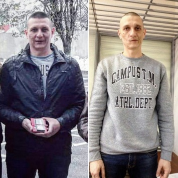 Павлоградец Ярослав Тарасенко, подозреваемый в убийстве депутата РФ Вороненкова, потерял сознание в зале суда