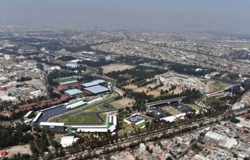 Гран-При Мексики может стать 21-м этапом MotoGP