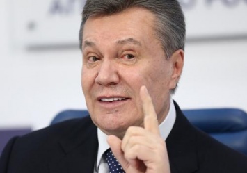 Сбежавший Янукович живет рядом с Кобзоном