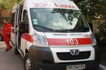 В Черниговской области восемь человек отравились на поминках
