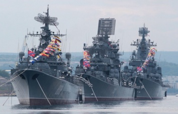 Тарас Черновил: «Чего добивается Путин в Азовском море и как правильно на это реагировать украинцам»
